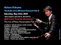Kotaro Fukuma Online Live Stream Concert Vol.2