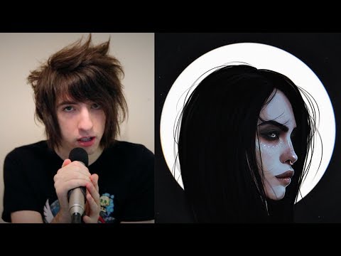 GRRRLS - AViVA cover (male version) | Jordan Sweeto