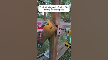 Upgrade Your Toolbox with Amazing Sockets! #tools #powertools #socketset