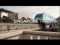 Singapore Trip 2014 - Sony RX100m3 Video Test