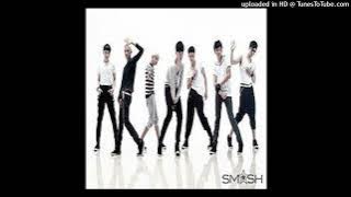 SMASH - Senyum Semangat (Isolated Vocal)