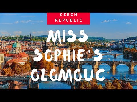 Miss Sophie's Olomouc