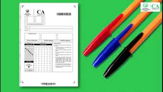 how to attempt Icap paper |how to solve Icap examination paper full detail