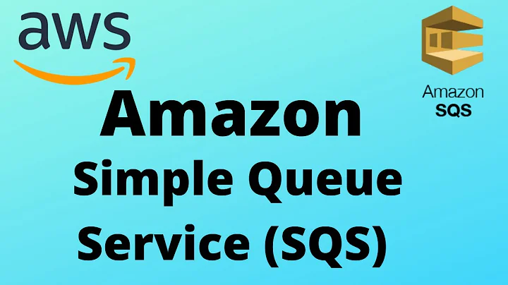 AWS SQS Standard and FIFO Queue Intro | Amazon Simple Queue Service