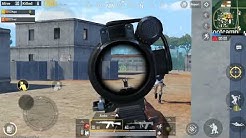 PUBG Mobile Android Gameplay #8