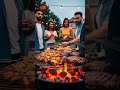 From Coconut to BBQ Fire 🔥 | Coco Burnz Coconut Shell Charcoal Cubes | Premium BBQ Charcoal Lanka💪
