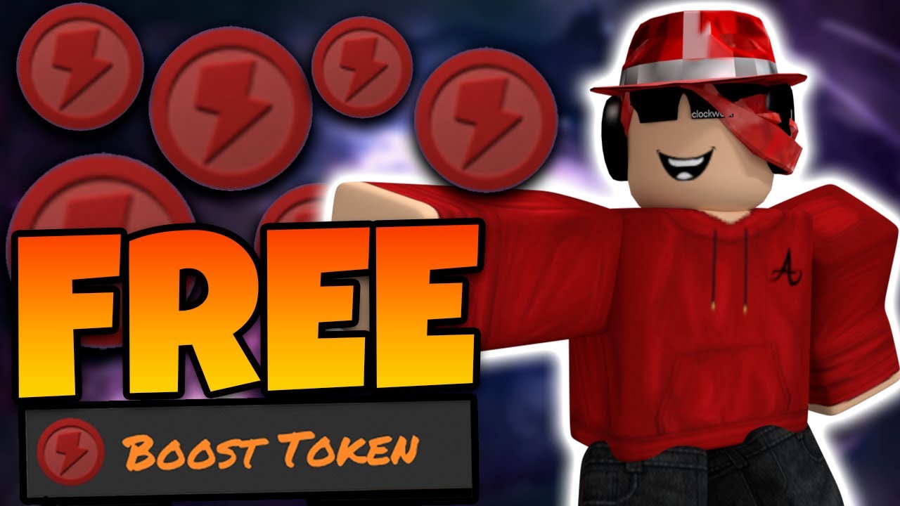 How To Get FREE BOOST TOKENS within the NEW Replace! (Loomian Legacy)