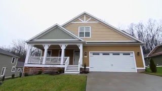 2315 Brister Hill video tour