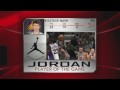 NBA 2K10 Portland Trail Blazers vs. Phoenix Suns  - Playoff Game 2 Player of the Game