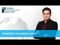 Strategic Planning Audit - GPA Unit - The KPI Institute