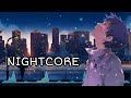 kokoronashi - nightcore