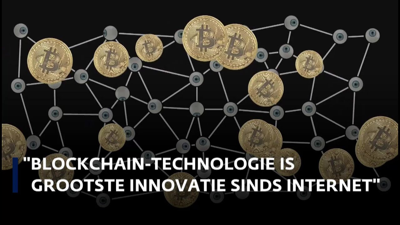 Introductie: Bitcoins & Blockchains