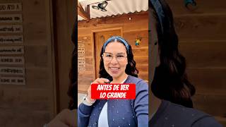 Cómo vivir en CONTENTAMIENTO antes de ver lo GRANDE