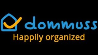 📱 App DOMMUSS -  Comparte información y coordina entre diferentes personas screenshot 1