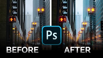 Post Production 005 | Post-production Process for Exterior Rendering | 4pixos Academy