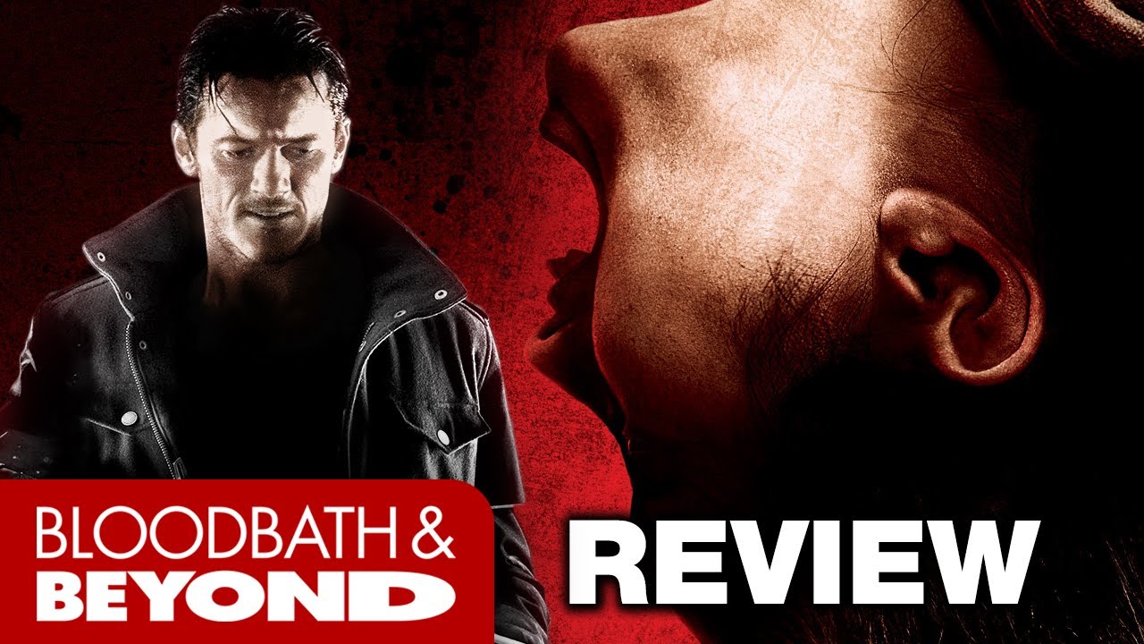 No One Lives (2012) Movie Review YouTube No One Lives (2012) Movie Review YouTube
