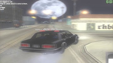 [LS-Rp.io] - First Hit