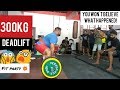 Unbelievable Deadlift Party in India🇮🇳 Deadlift Competition! 🚨SHOCKING RESULTS🚨