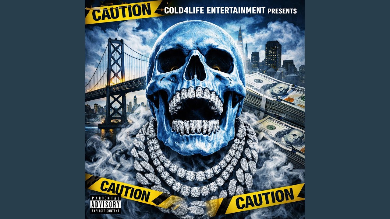 Caution (feat. Smiley Loc & Lil Red)