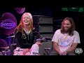 Wet Leg interview: KROQ Helpful Honda Sound Space