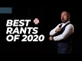 Best Rants of 2020