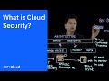 What is Cloud Security?