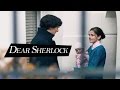 Dear Sherlock — Letter from John. [AU]