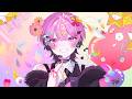 【MV】愛言葉V／DECO*27 (STPR BOYS / かんパリ)【歌ってみた】
