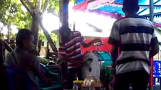 Download Lagu TANJIDOR from MAKASSAR MP3