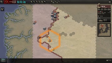 Unity of Command (2013) - "El Alamein 1942" by Gaming Hoplite