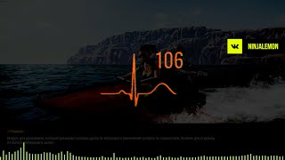 Rare Stream Overlay Pack: Audio Spectrum Visualizer and Heartbeat Monitor for OBS Studio