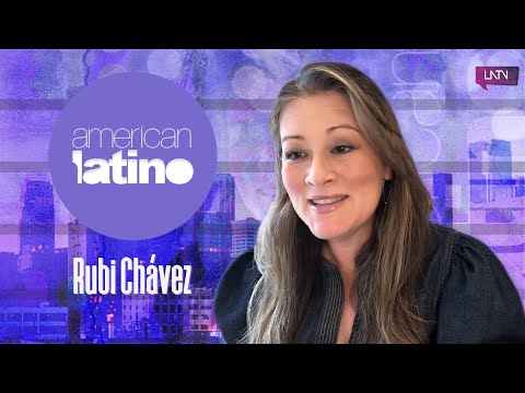 Marketing Executive Rubi Chávez Focuses on Cultural Diversity | American Latino