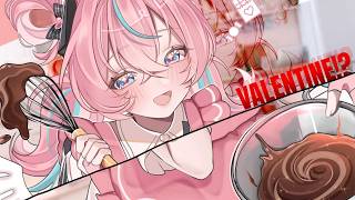 Do You Want An Aria Style Valentine  Zenless Zone Zero Comics Dubs 