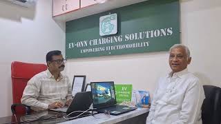 EV-ONN Charging Solutions | Join India’s Green Mobility Mission