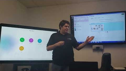 Webex Board Annotation Tutorial