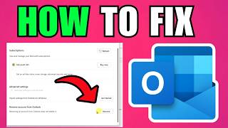 How To Fix Outlook Error 0X800CCC78 (2026) (Best Method)