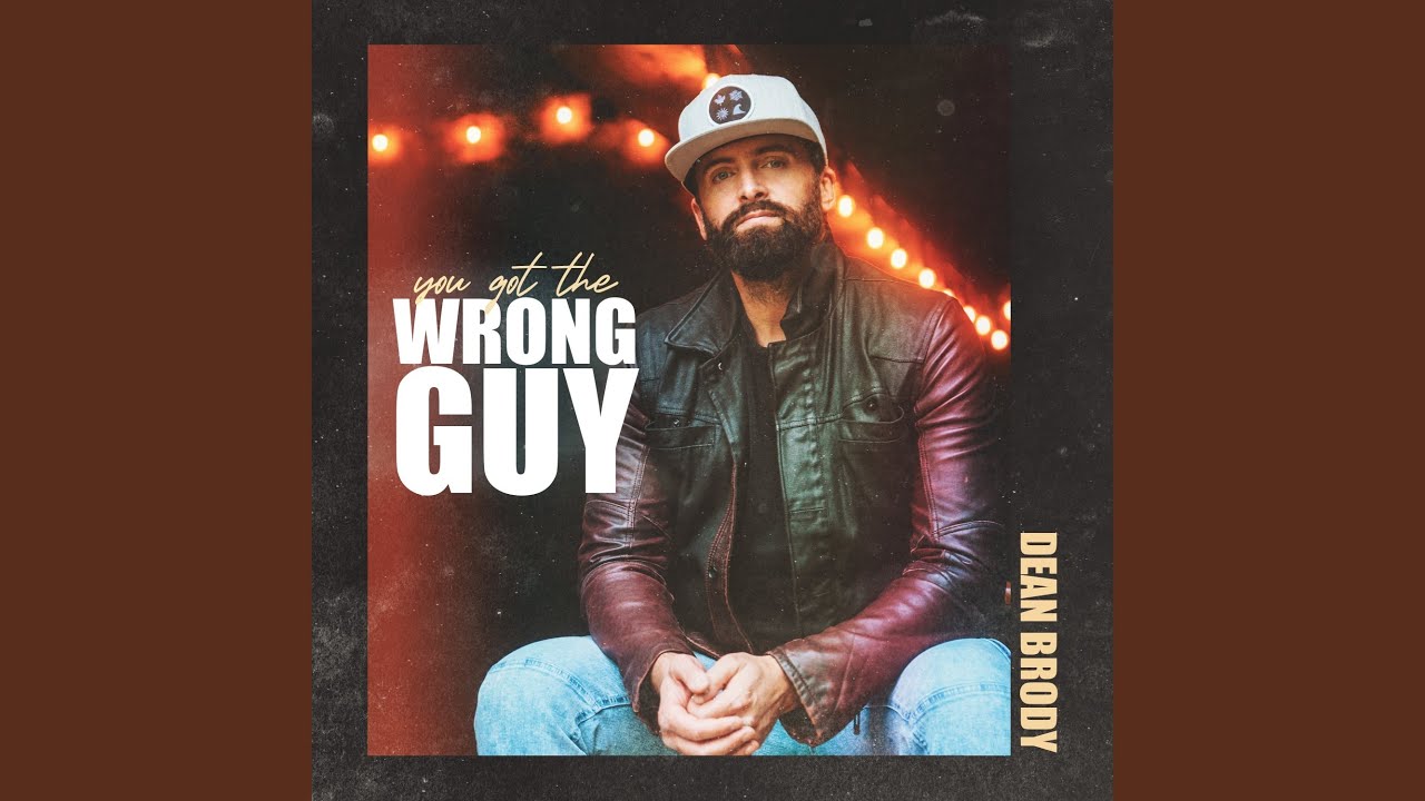 You Got The Wrong Guy YouTube you-got-the-wrong-guy-youtube
