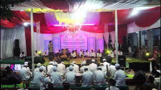 CERAMAH PENGAJIAN PONPES AL MUMAJJAD LIMBANGAN LOSARI BREBES
