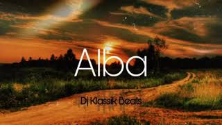 Alba - Pista de reggaeton Type Lunay  (Instrumental) Dj Klassik Beats 2020