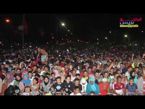 Inchaden Moyen Atlas Maroc إمازيغن جديد القصيدة الشعرية انشادن الأمازيغية