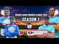 LIVE🛑: DO OOR DIE 11 VS SRIHARI 11 | SRIHARI VIHAR PREMIER LEAGUE SEASON 1 |#revealingtheunseen