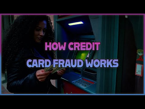 How Credit Card