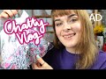 Shop Update! Christmas Collection 🎄✨| Chatty Vlog | AD