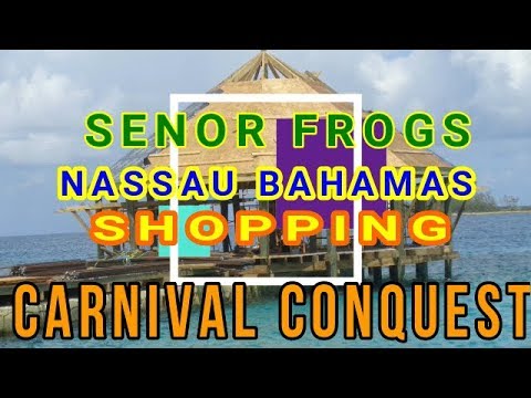 Video: Sino Pa Ang Makakasalangoy Ng Mga Baboy Sa Bahamas?
