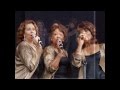 Capture de la vidéo The Three Degrees - Live At London's Cafe Royal