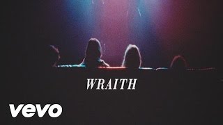 Watch Peace Wraith video