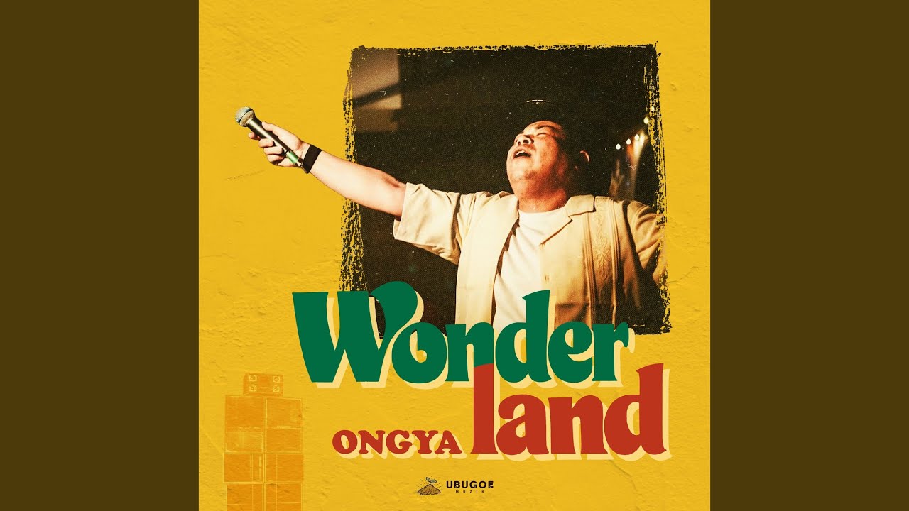 Wonder Land (Preview) - YouTube