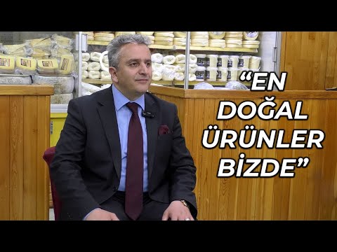 Dada Medya Tv Geleneksel Lezzetin Örnek Firması | Meslekler ve Hikayeleri