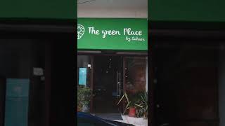 This restaurant in Puerto Vallarta Mexico is great for vegan food!🇲🇽 #foodie #puertovallarta #travel
