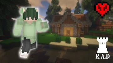 I built a NEW House in HARDCORE | Roguelike Adventures and Dungeons